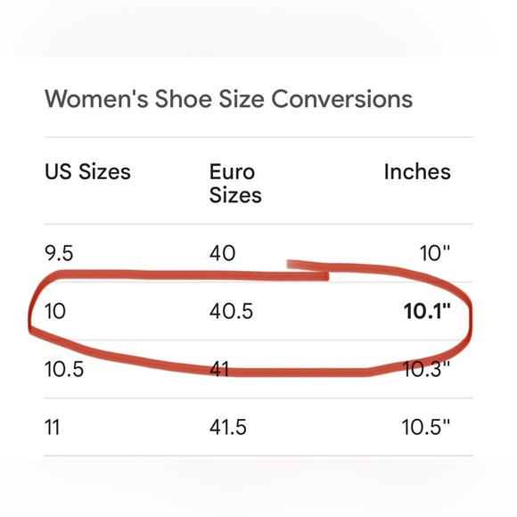 Elegant Black Knee-High Heels - Picture 16 of 16